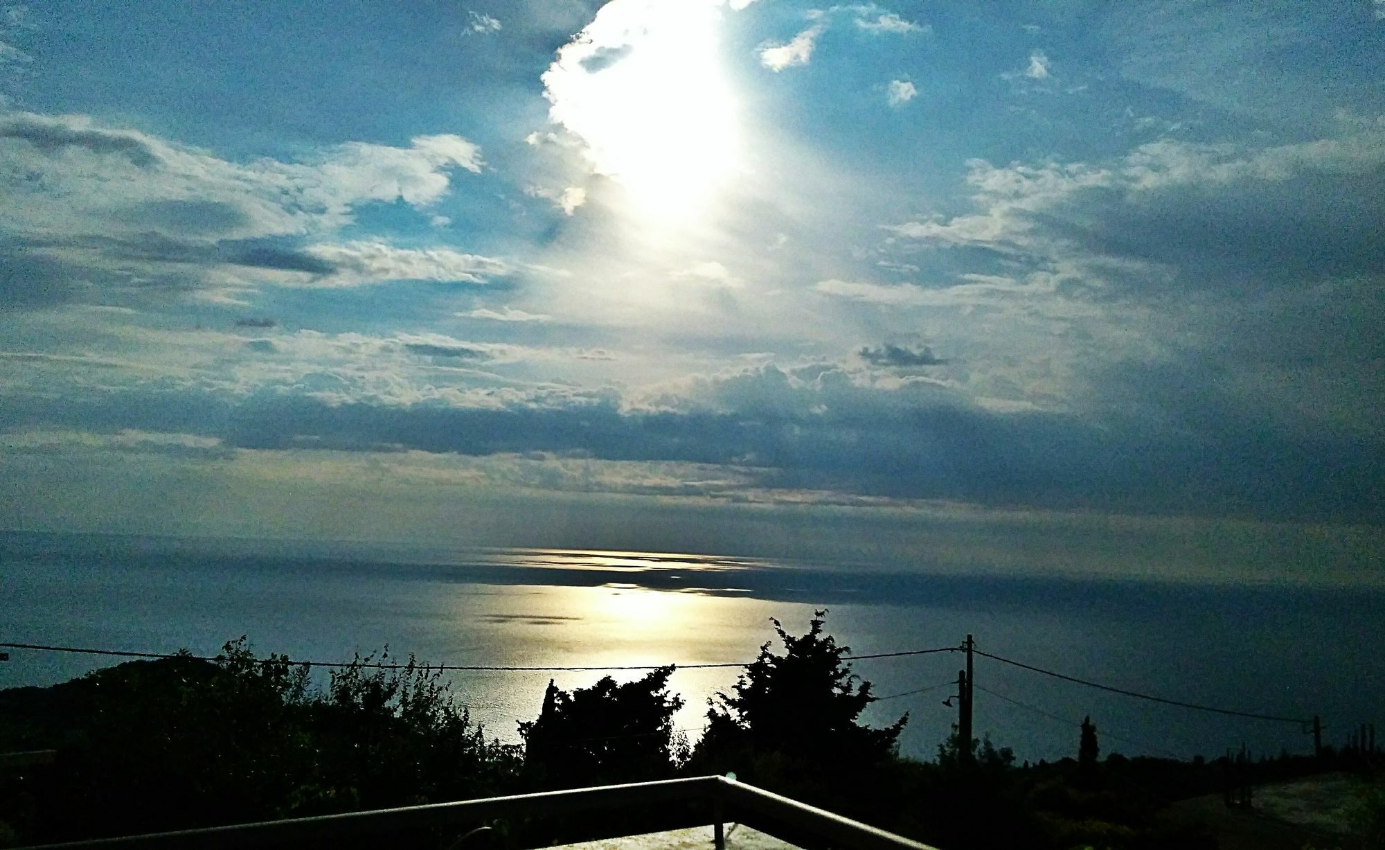Lefkas Vacation House Exanthia Exterior photo